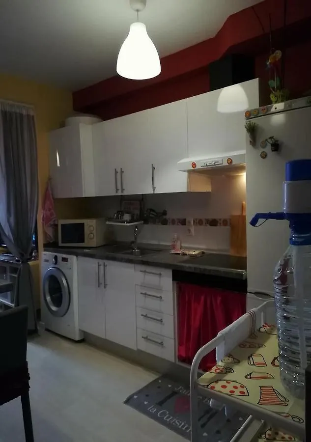 La Estrella De San Isidro Apartment San Isidro