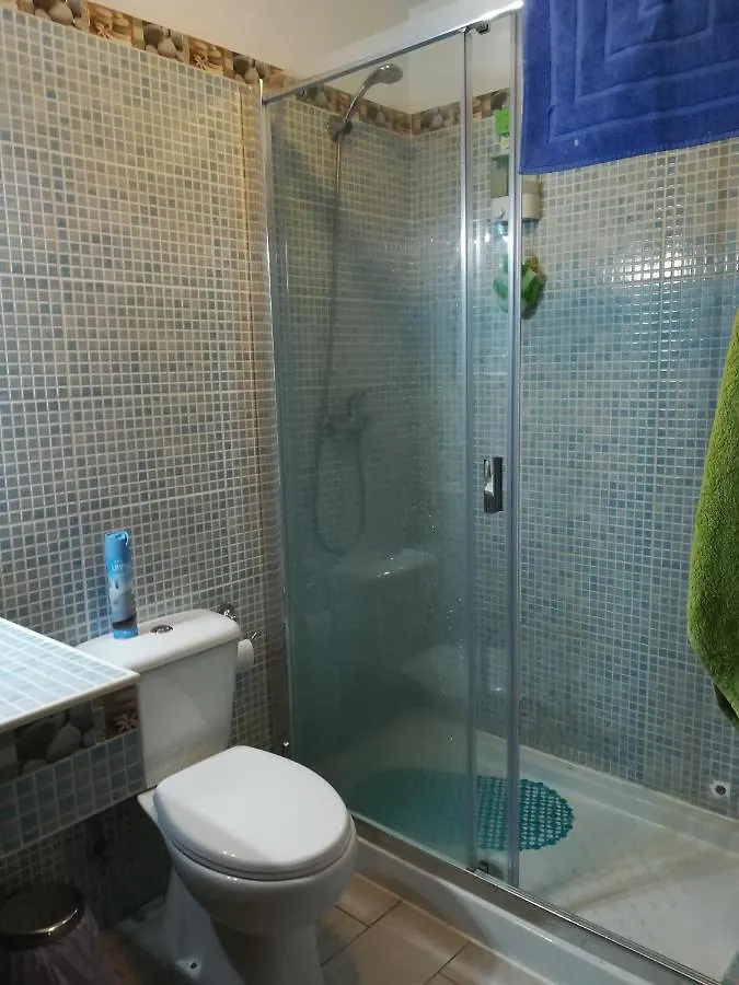 La Estrella De San Isidro Apartment San Isidro   San Isidro (Tenerife)