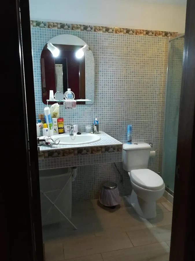 La Estrella De San Isidro Apartment San Isidro  San Isidro (Tenerife)