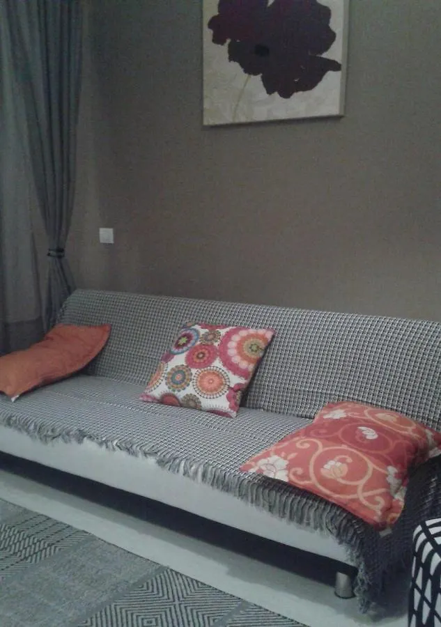 La Estrella De San Isidro Apartment San Isidro