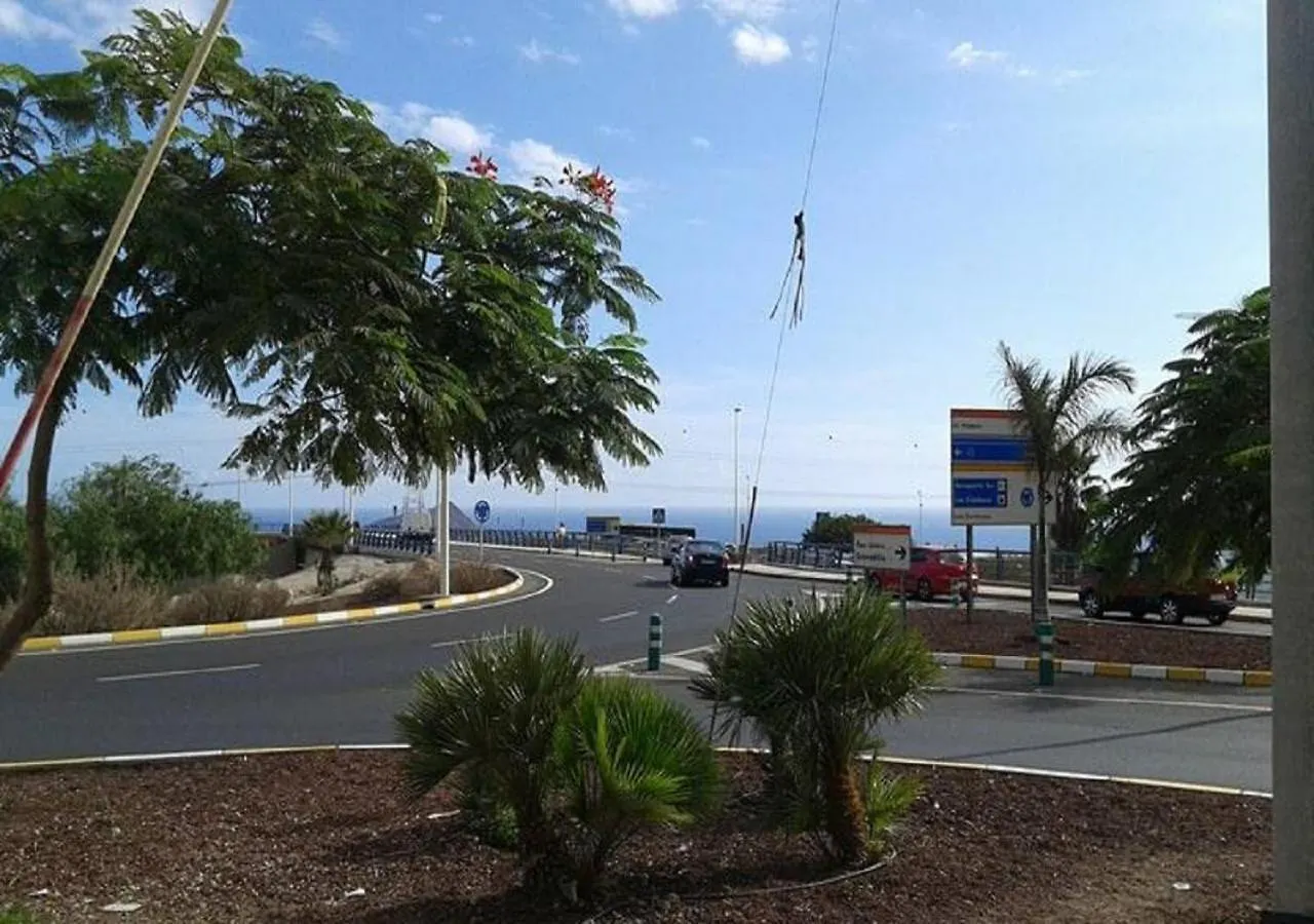 La Estrella De San Isidro Apartment San Isidro  0*, San Isidro (Tenerife) Spain