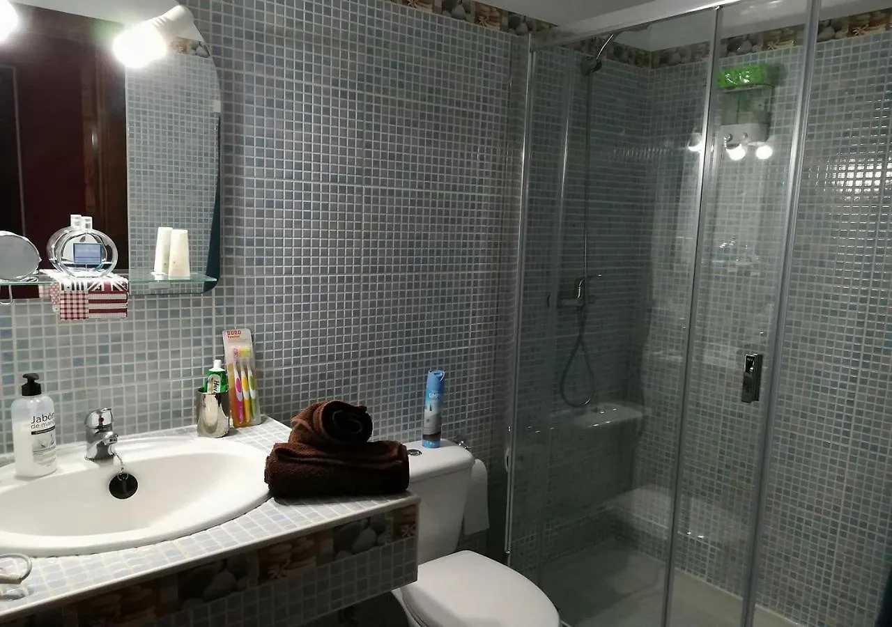 La Estrella De San Isidro Apartment San Isidro  San Isidro (Tenerife)