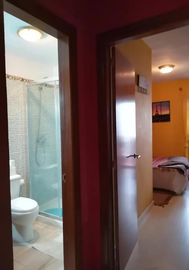 La Estrella De San Isidro Apartment San Isidro   San Isidro (Tenerife)