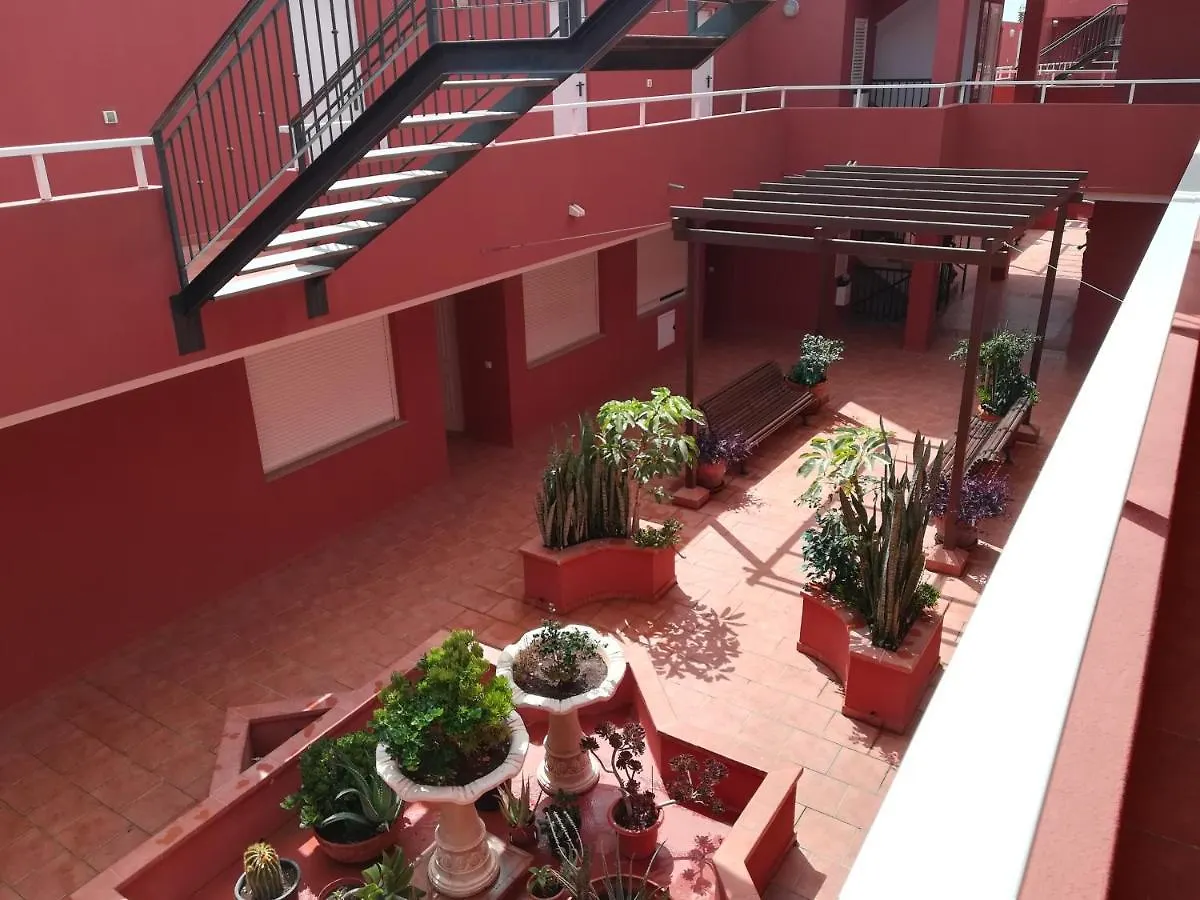 La Estrella De San Isidro Apartment San Isidro  0*, San Isidro (Tenerife)