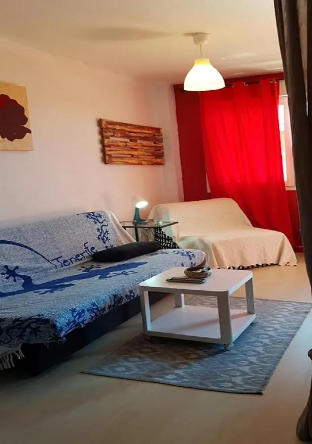 La Estrella De San Isidro Apartment San Isidro