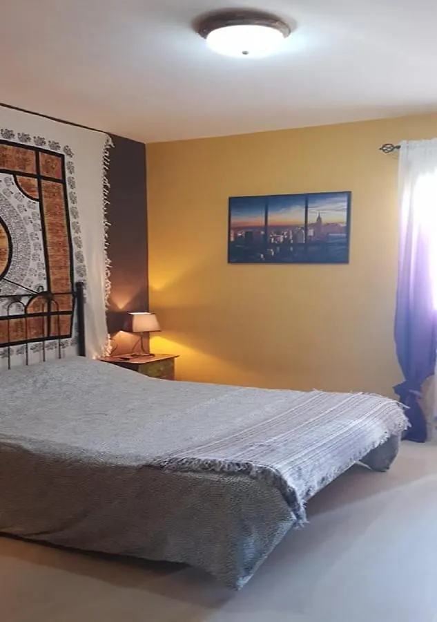 La Estrella De San Isidro Apartment San Isidro