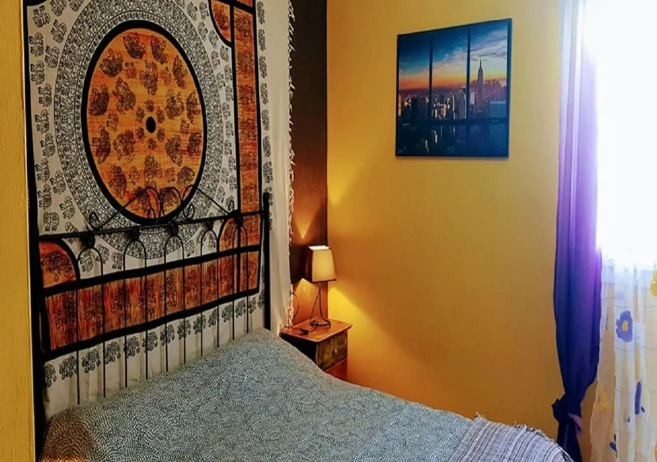 La Estrella De San Isidro Apartment San Isidro
