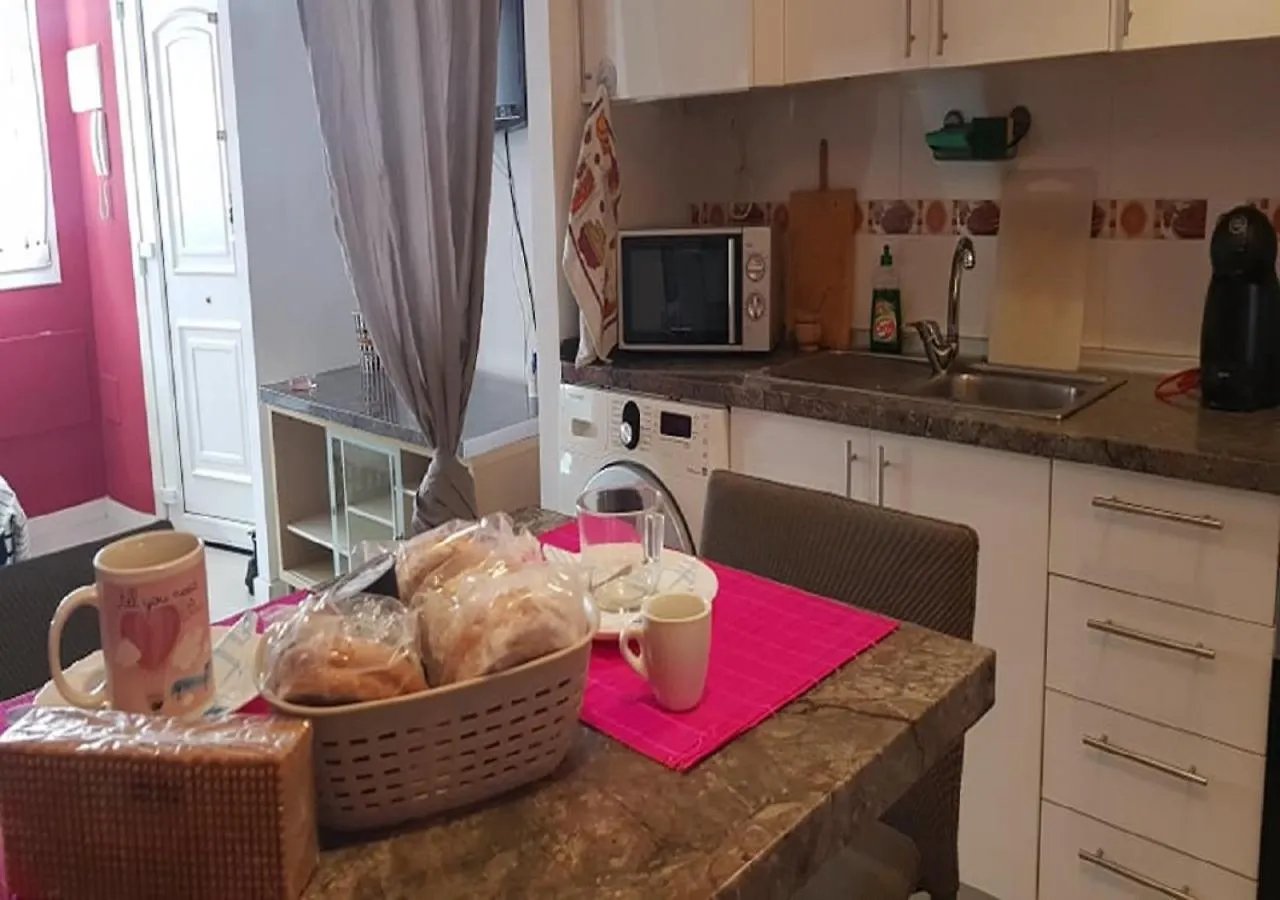 La Estrella De San Isidro Apartment San Isidro   San Isidro (Tenerife)