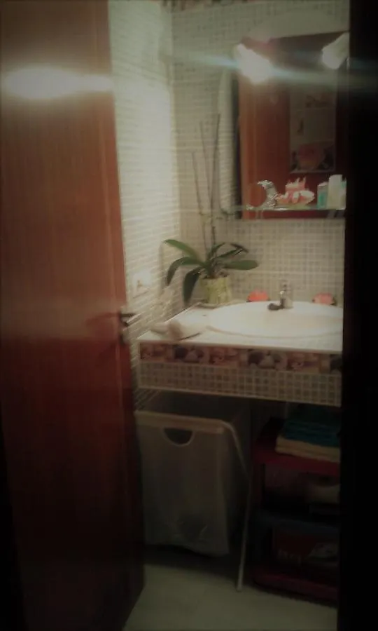 La Estrella De San Isidro Apartment San Isidro  Spain